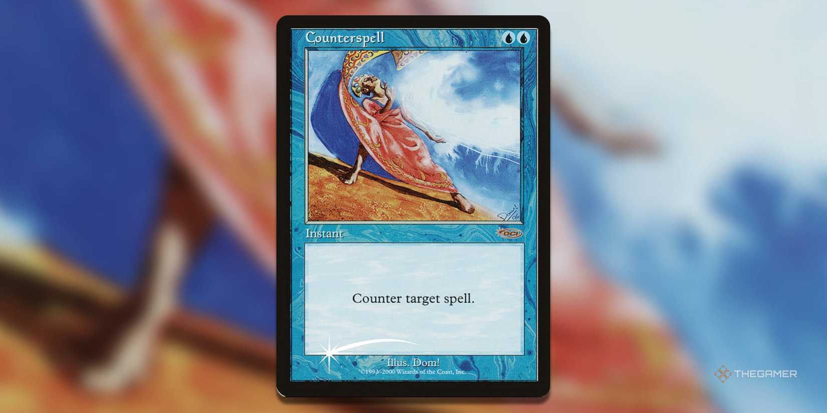 Most Valuable Counterspells In MTG Most Valuable Counterspells In MTG