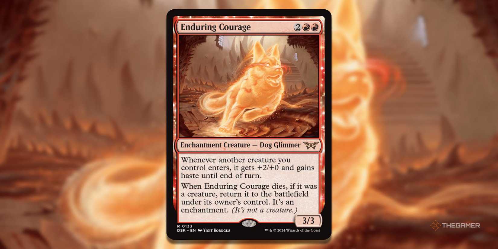 How To Play The Neriv, Heart Of The Storm Commander Deck In MTG