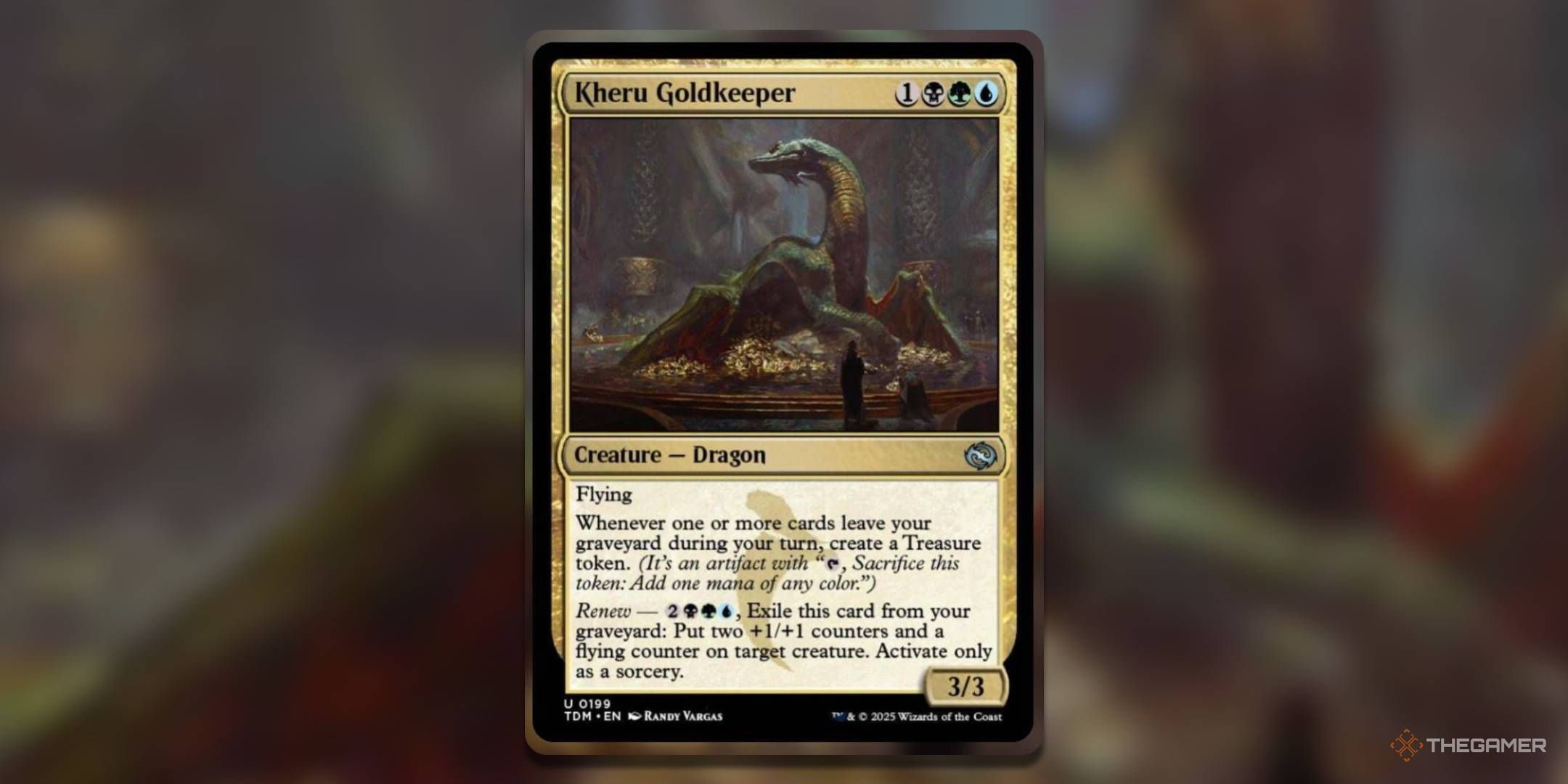 How To Use Renew In Magic: The Gathering