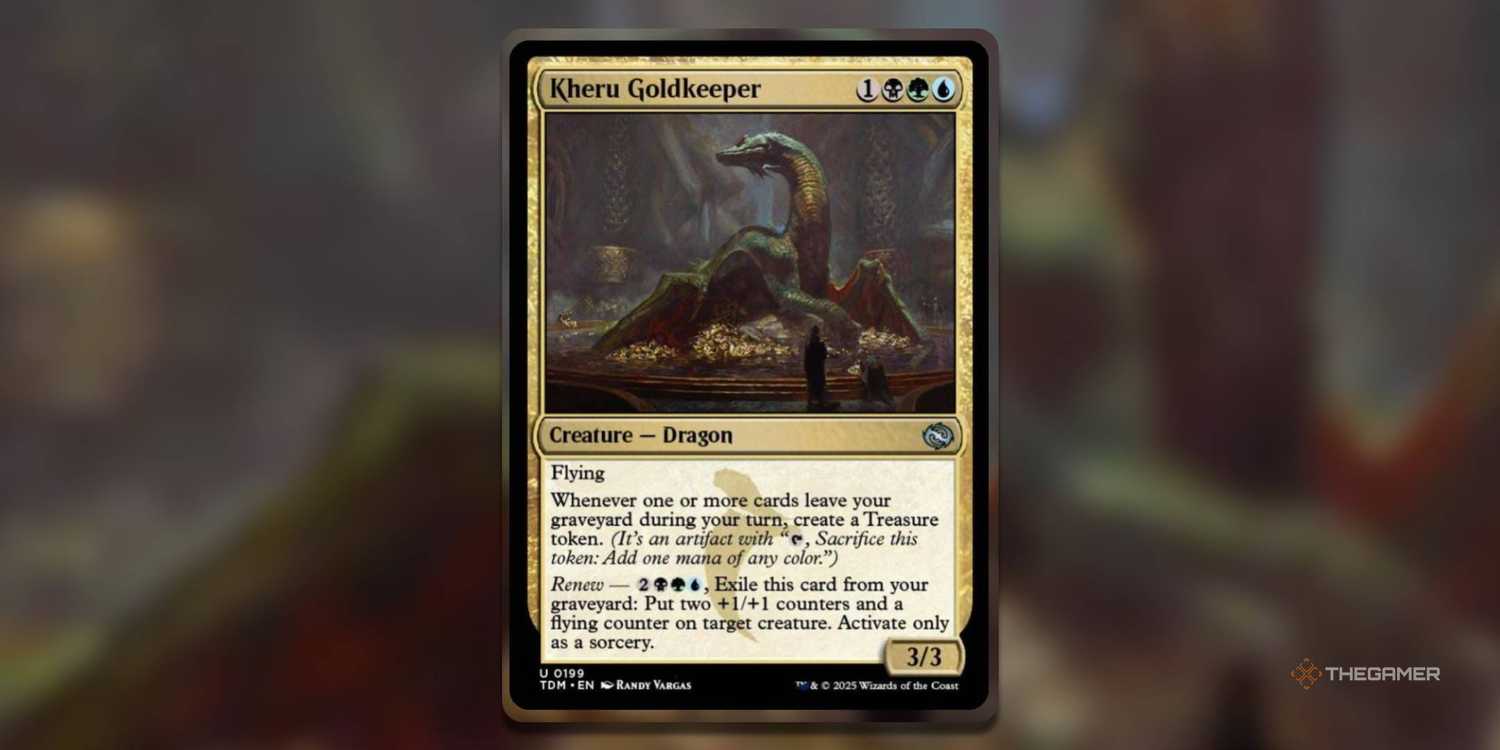 How To Use Renew In Magic: The Gathering How To Use Renew In Magic: The Gathering