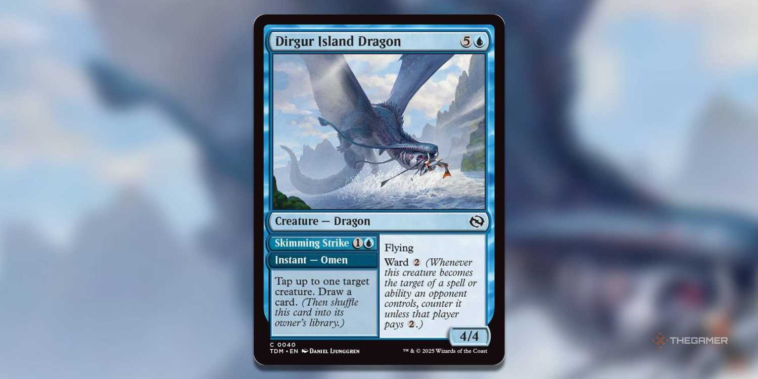 What Do Omens Do In Magic: The Gathering? What Do Omens Do In Magic: The Gathering?