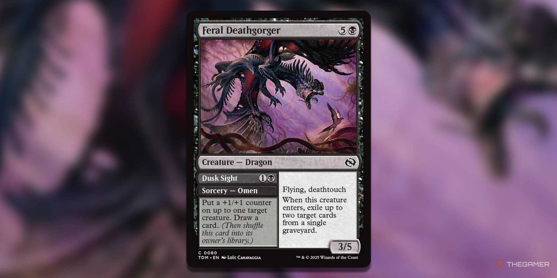 What Do Omens Do In Magic: The Gathering? What Do Omens Do In Magic: The Gathering?