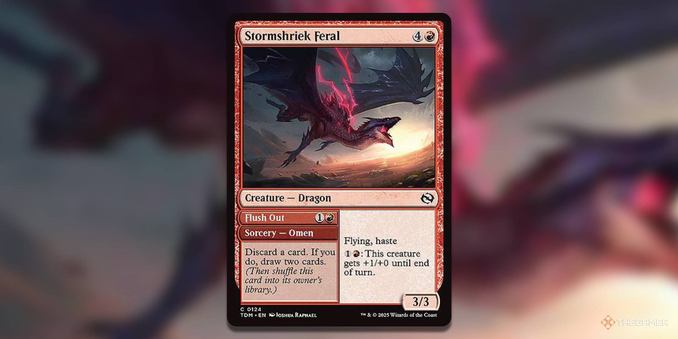 What Do Omens Do In Magic: The Gathering?