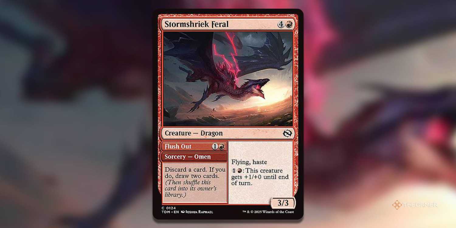 What Do Omens Do In Magic: The Gathering? What Do Omens Do In Magic: The Gathering?