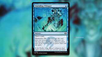 all harmonize cards mtg Magic The Gathering - Strixhaven - Mystical Archive - Draw three cards How Does Harmonize Work In