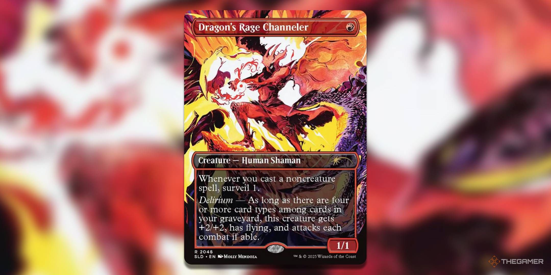 The Ultimate Pencil Secret Lair Superdrop Drops In MTG, Ranked By