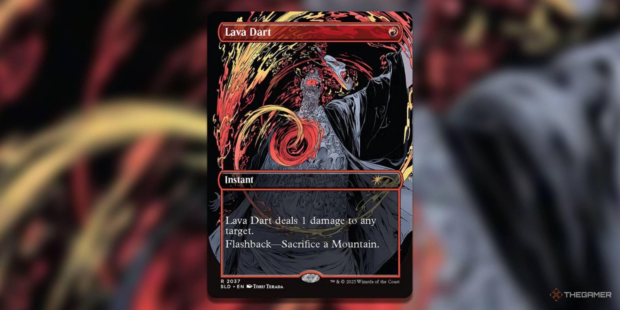 The Ultimate Pencil Secret Lair Superdrop Drops In MTG, Ranked By