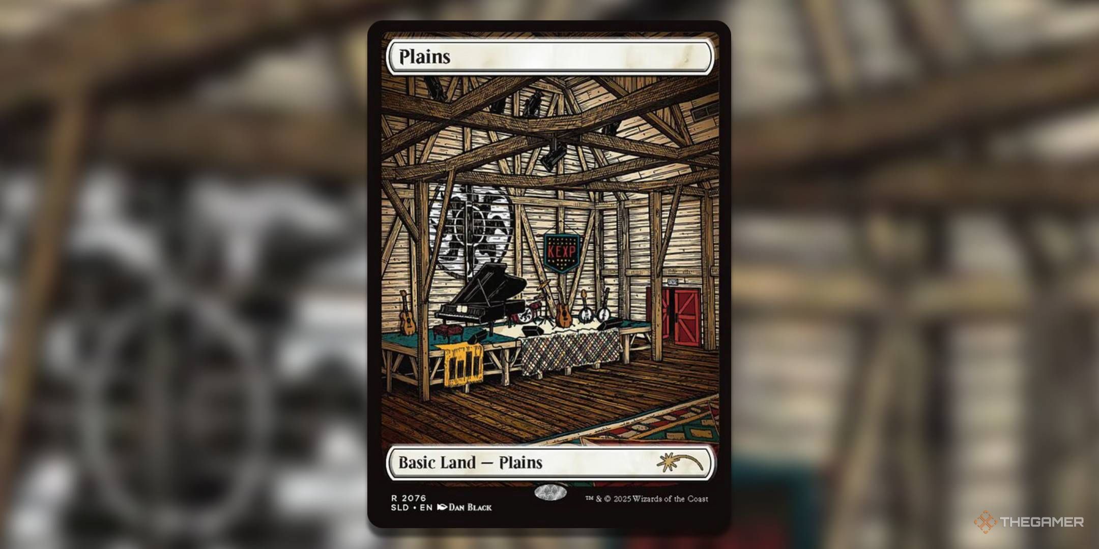 The Ultimate Pencil Secret Lair Superdrop Drops In MTG, Ranked By