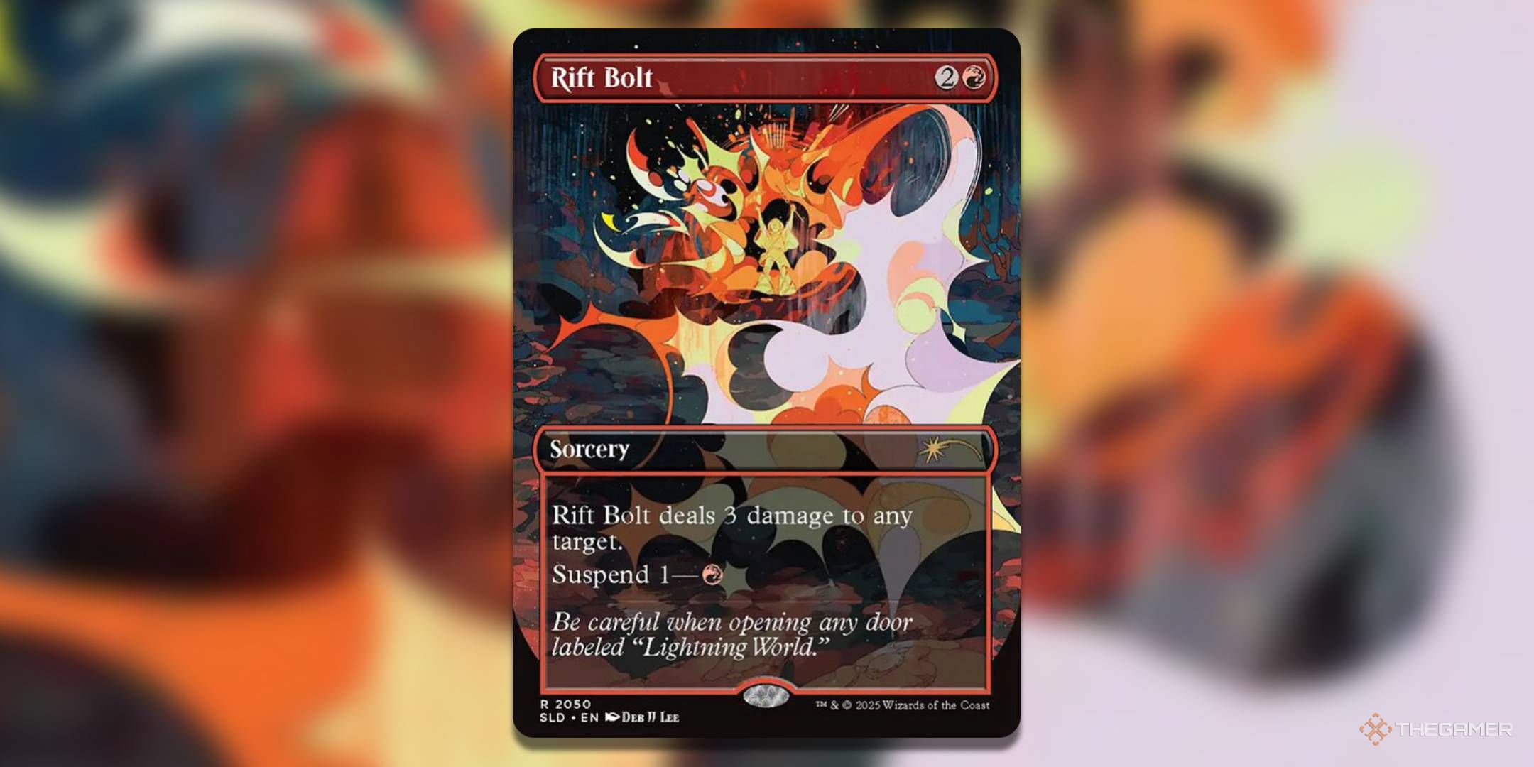 The Ultimate Pencil Secret Lair Superdrop Drops In MTG, Ranked By