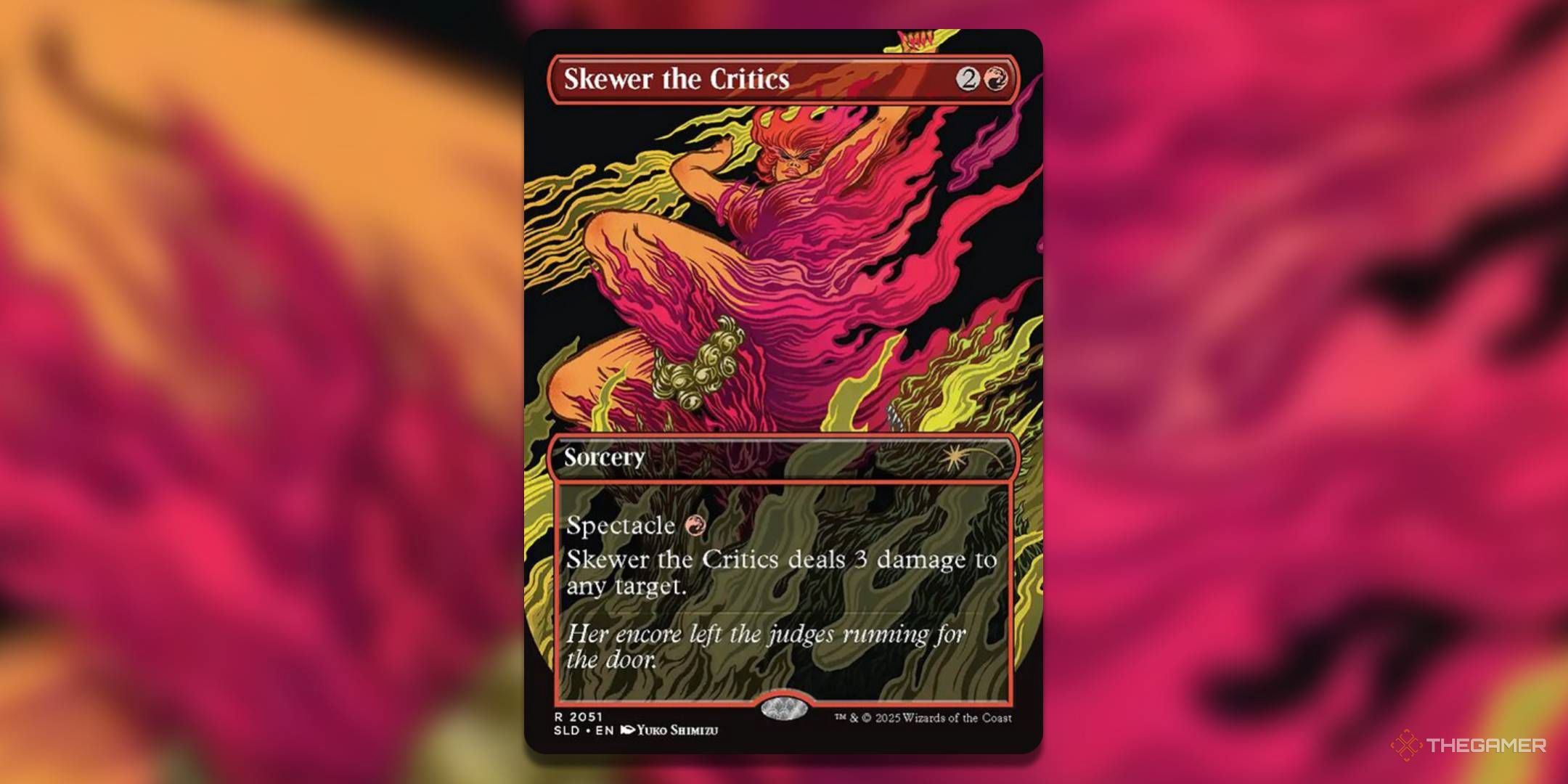 The Ultimate Pencil Secret Lair Superdrop Drops In MTG, Ranked By