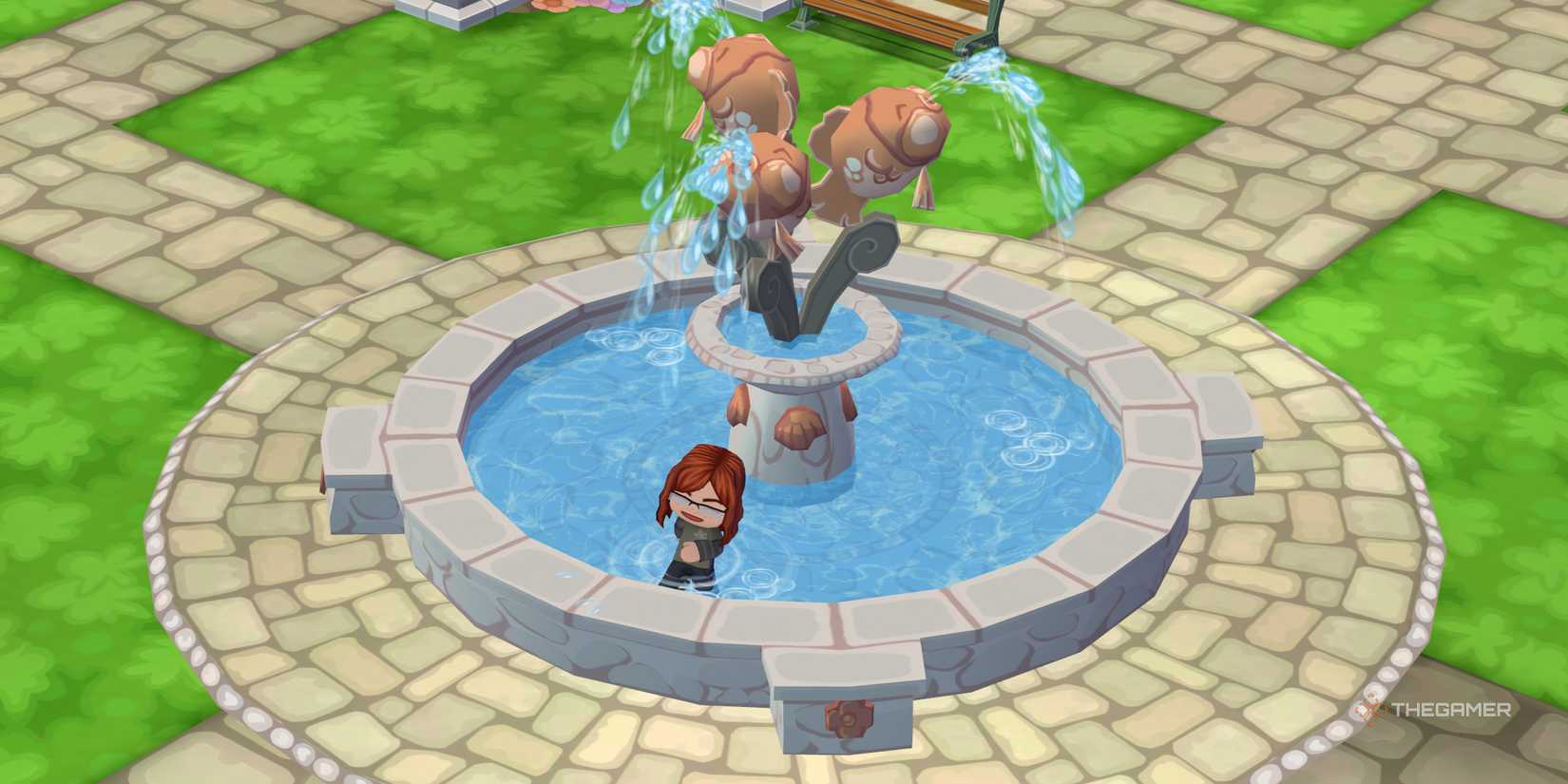 Playing MySims Again Was A Rollercoaster Of Emotions