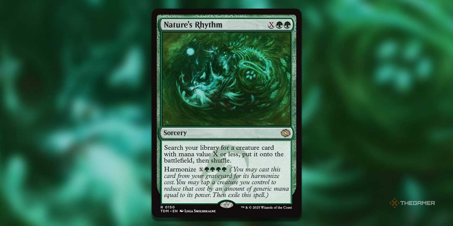 The Best Cards Under $5 To Buy In Tarkir: Dragonstorm - Magic: The Gathering The Best Cards Under $5 To Buy In Tarkir: Dragonstorm - Magic: The Gathering
