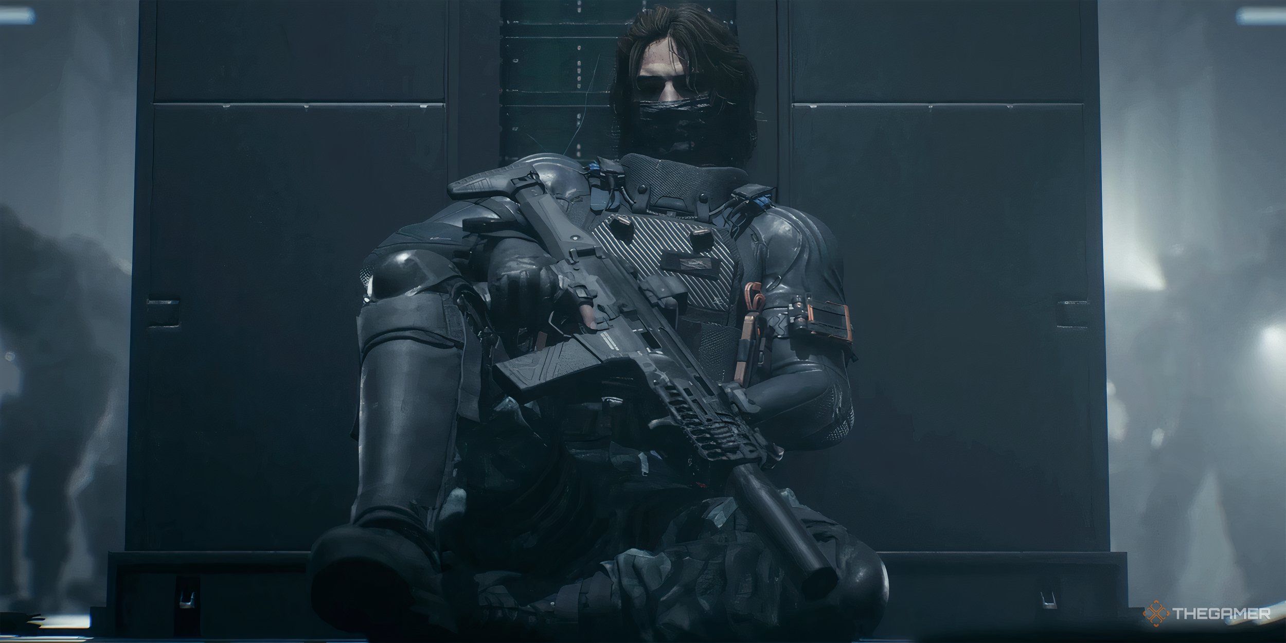 Delta Force | TheGamer