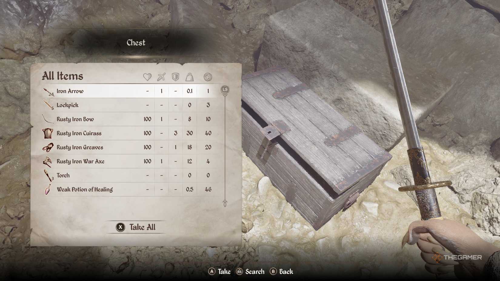 How To Do The Lockpicking Minigame In Oblivion Remastered