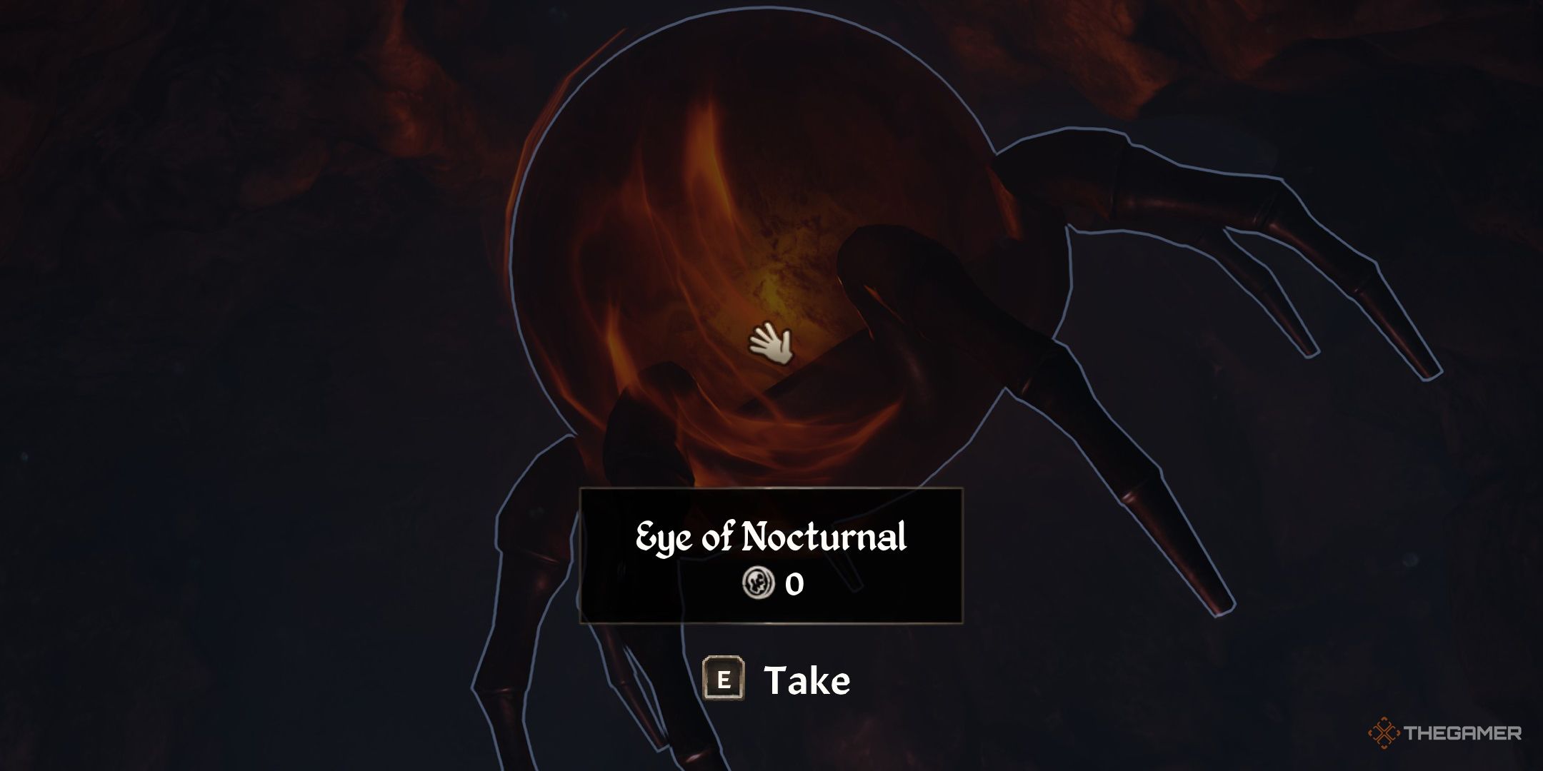 Nocturnal Oblivion Remastered