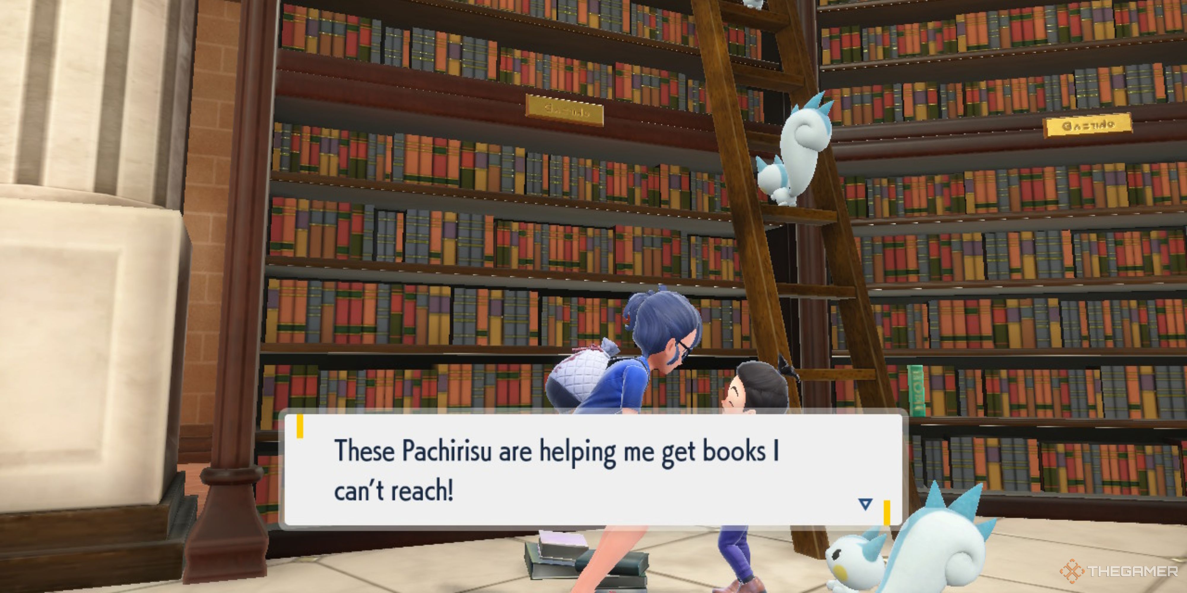 Social Video Game Libraries I Need To Visit