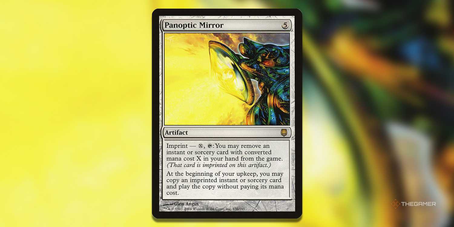 MTG's Unbanned Commander Cards Spike In Price By Over 2100 Percent MTG's Unbanned Commander Cards Spike In Price By Over 2100 Percent