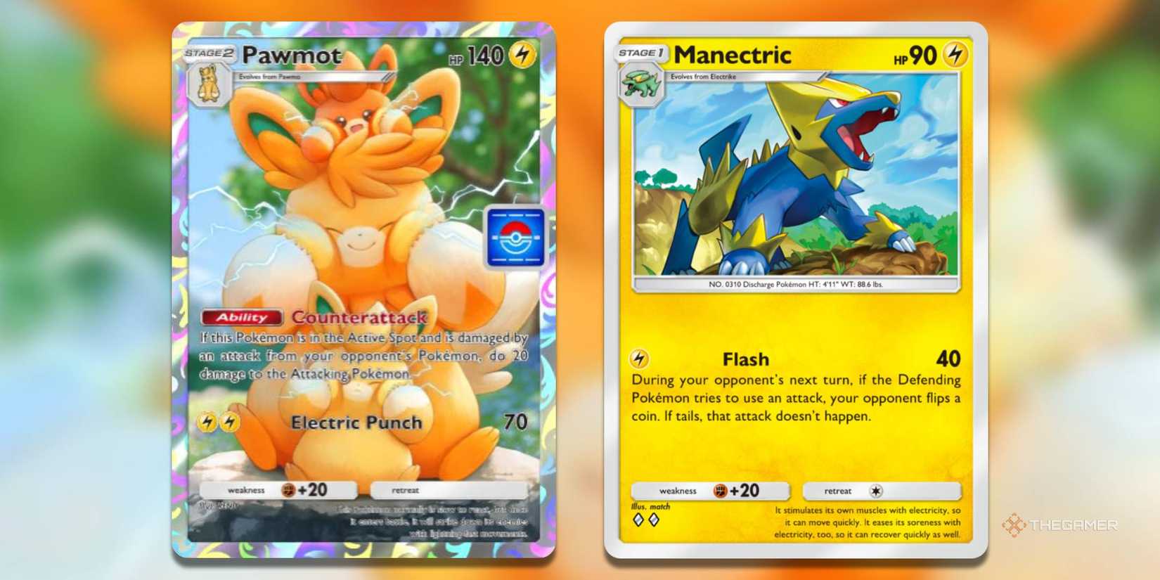 pawmot pokemon card value ex - 073/197 Double Rare - Obsidian Flames Generator Once during your turn Pawmot ex - SV03: Obsidian