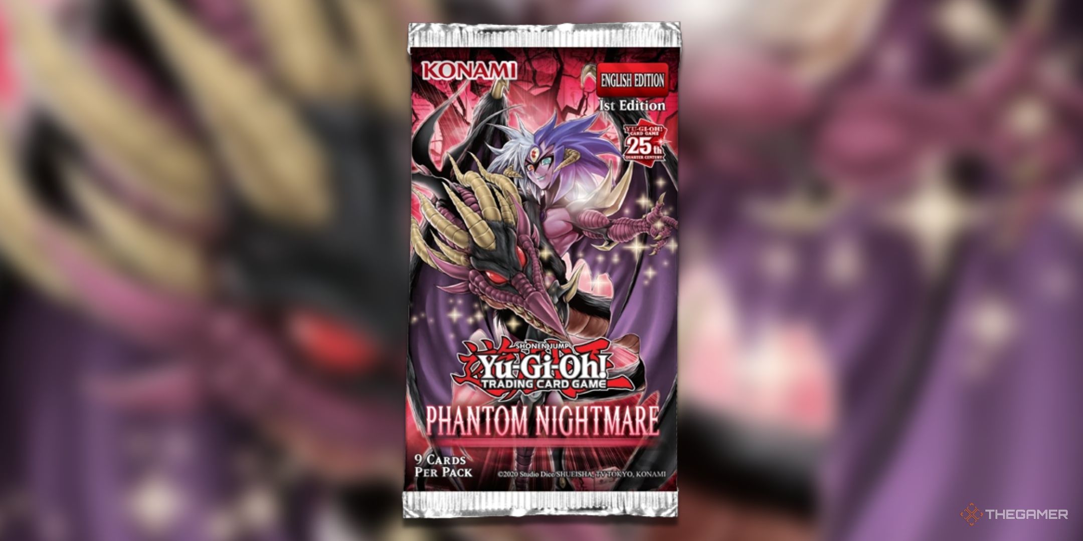 The Best Booster Packs To Find Quarter Century Secret Rares In The YGO TCG
