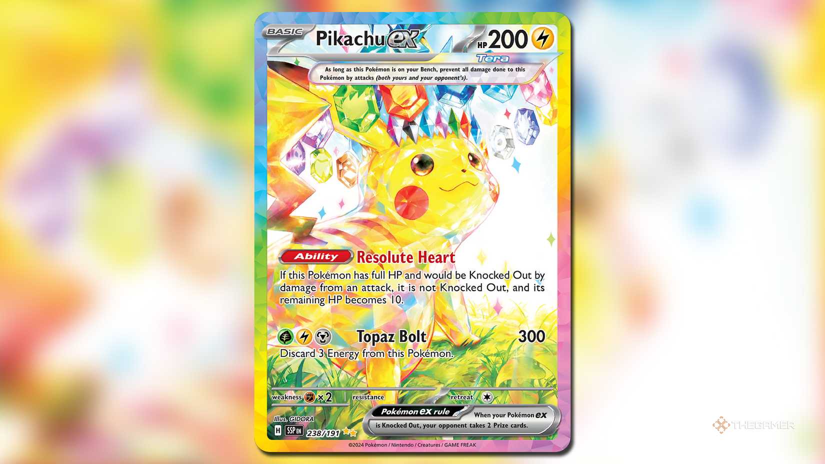 This Is Why Pokemon TCG Is Sold Out Everywhere This Is Why Pokemon TCG Is Sold Out Everywhere
