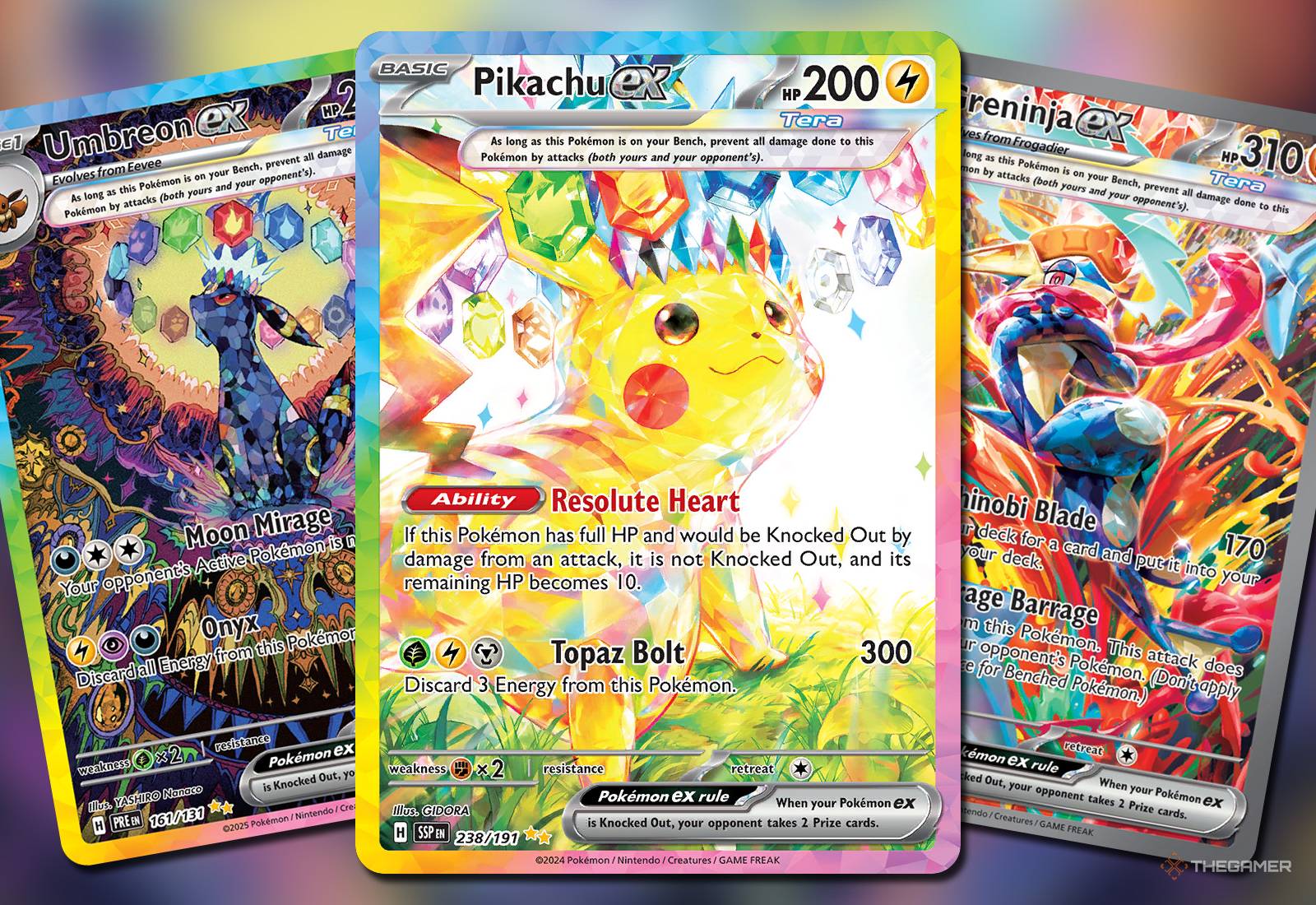 The Most Valuable Special Illustration Rare Cards In Pokemon TCG The Most Valuable Special Illustration Rare Cards In Pokemon TCG