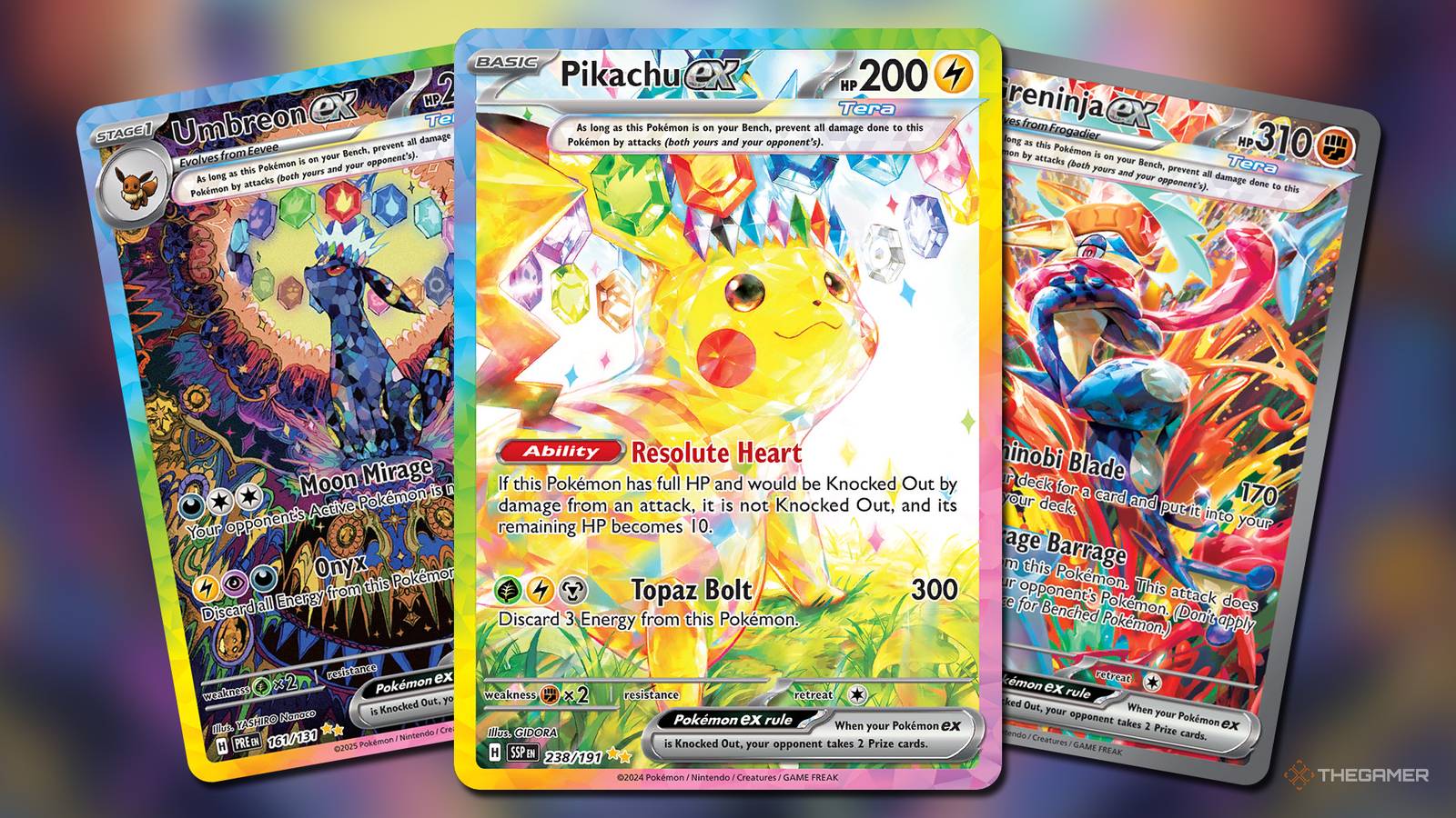 The Most Valuable Special Illustration Rare Cards In Pokemon TCG The Most Valuable Special Illustration Rare Cards In Pokemon TCG