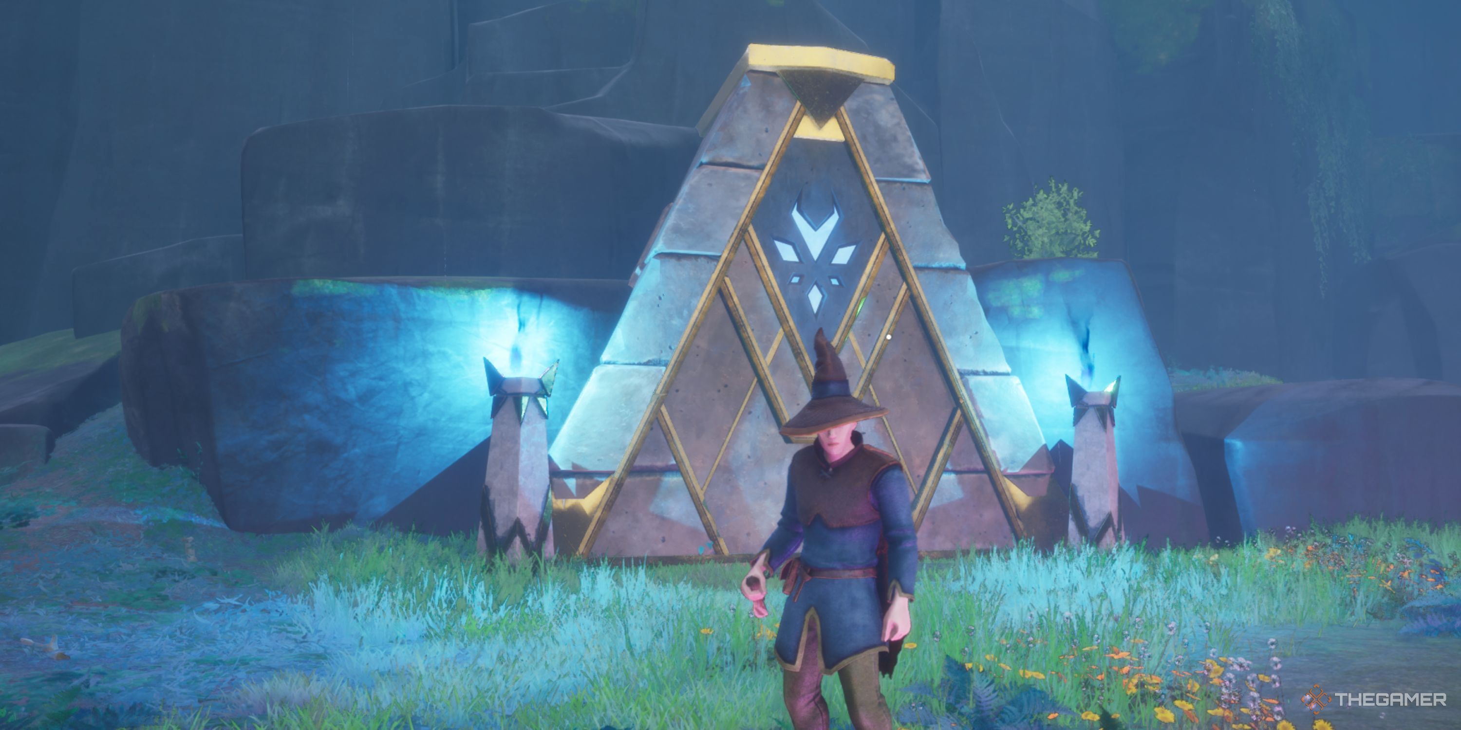 How To Get Every Metal Bar In Runescape: Dragonwilds