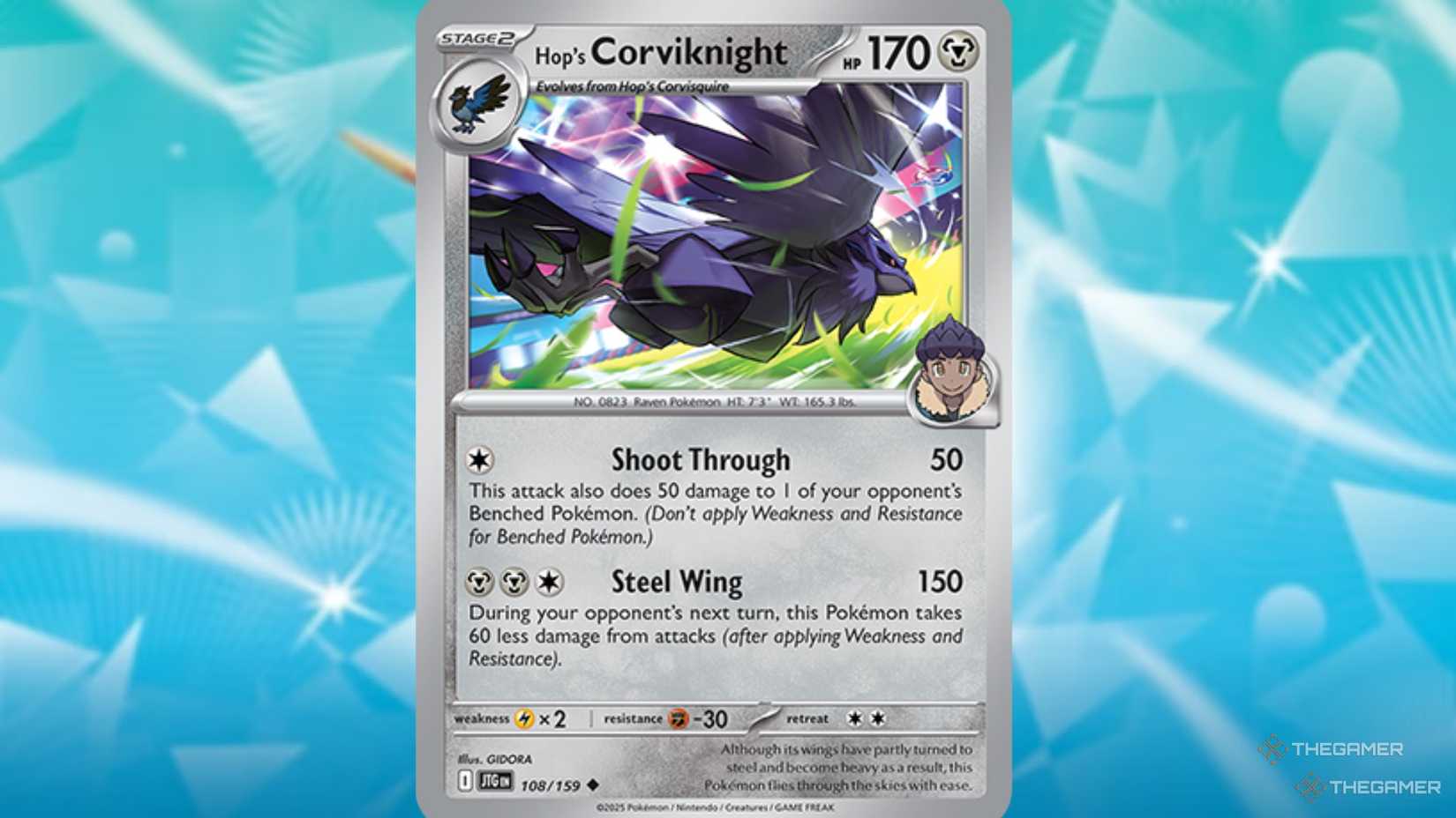 Best Hop's Cards In Pokemon TCG: Journey Together Best Hop's Cards In Pokemon TCG: Journey Together