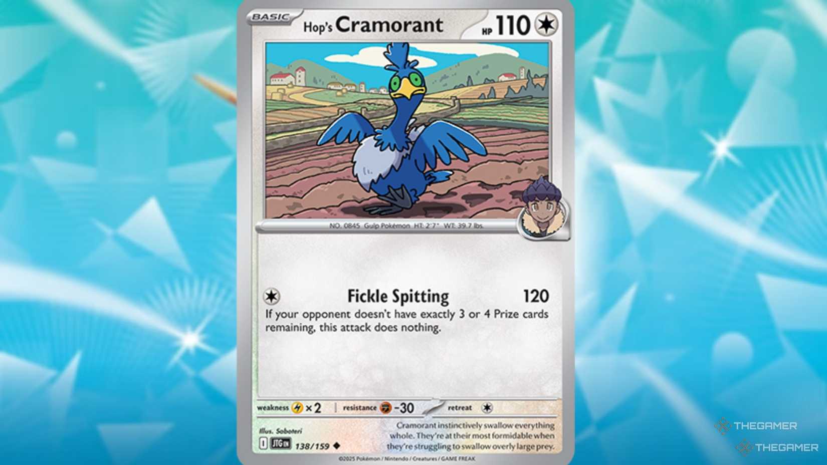 Best Hop's Cards In Pokemon TCG: Journey Together