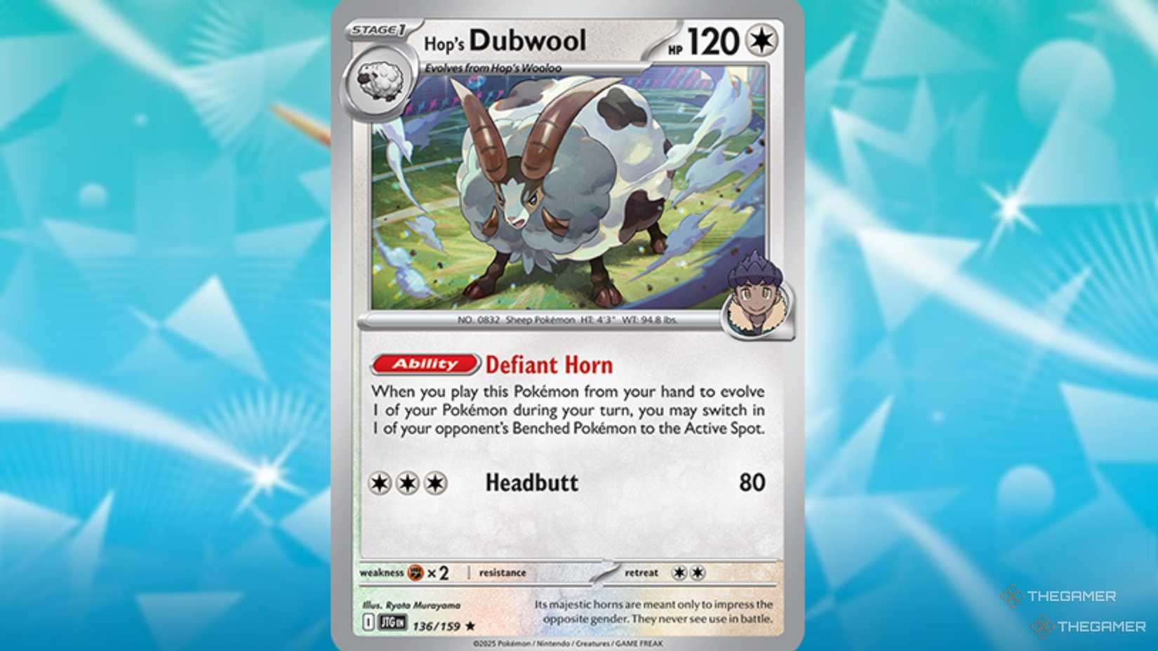 Best Hop's Cards In Pokemon TCG: Journey Together Best Hop's Cards In Pokemon TCG: Journey Together