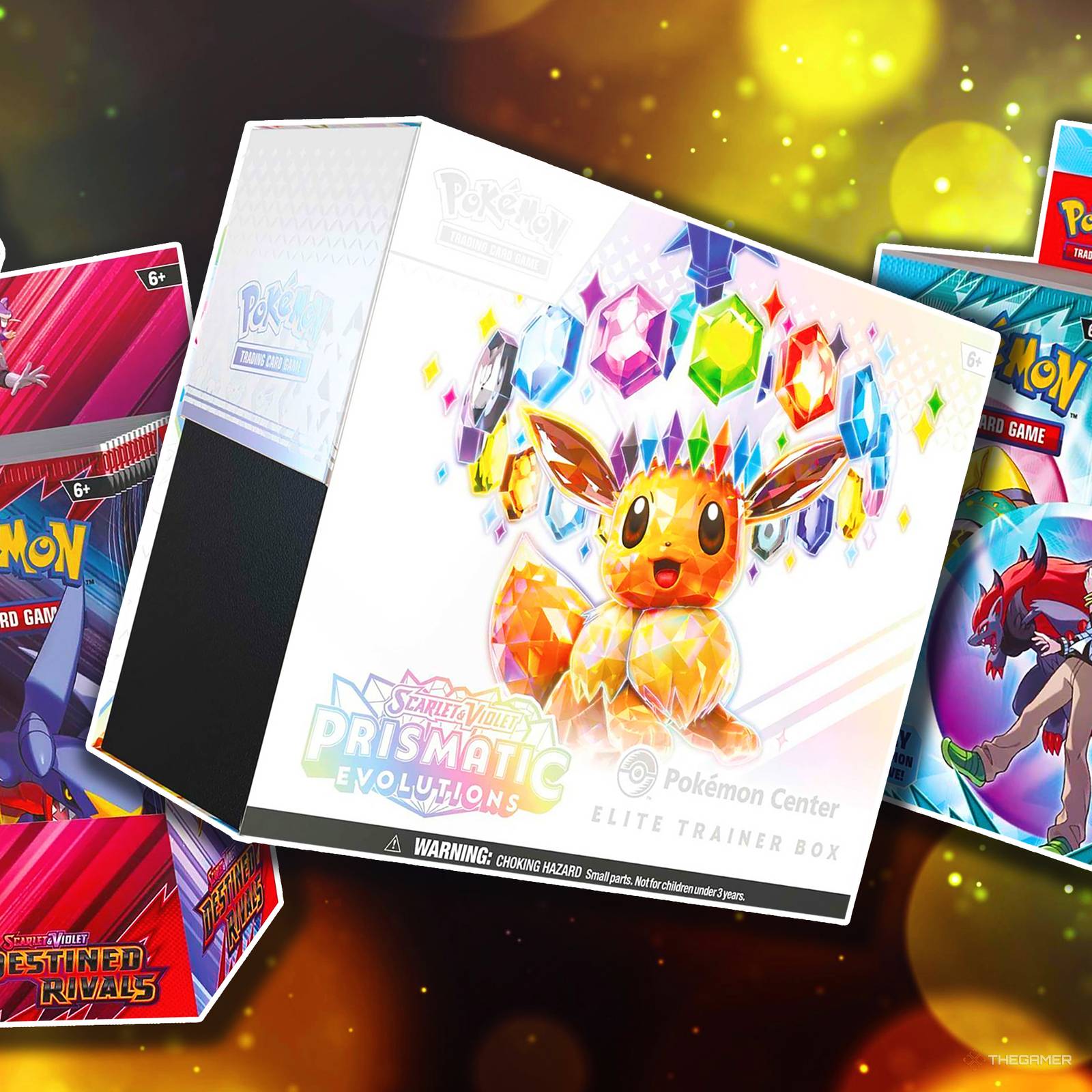 Every 2025 Set Release Date In The Pokemon TCG Every 2025 Set Release Date In The Pokemon TCG
