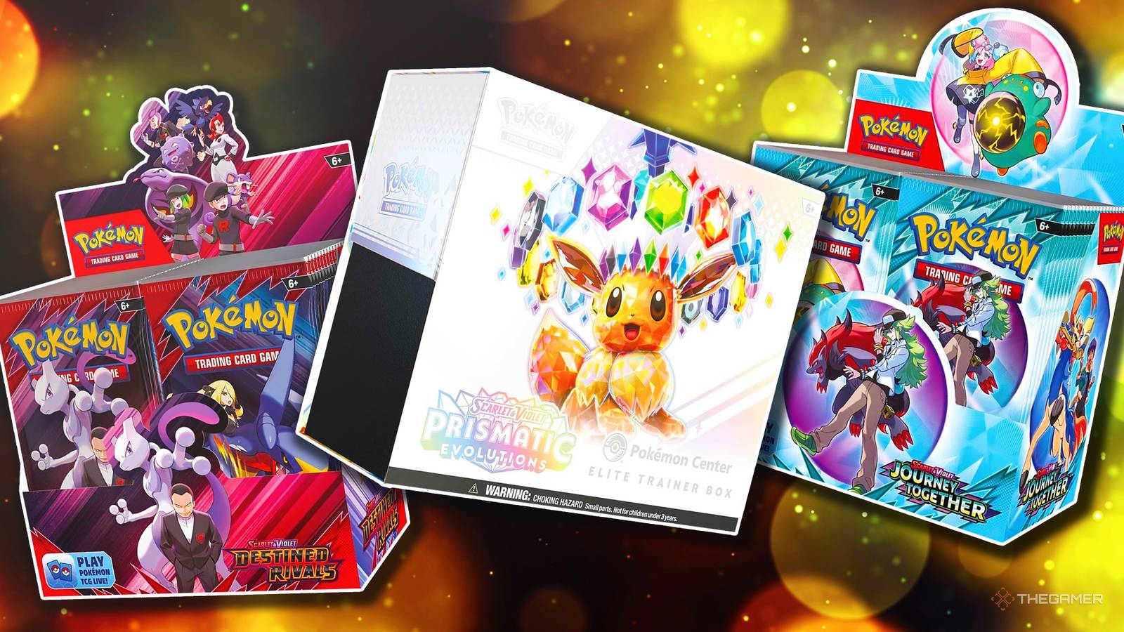 Every 2025 Set Release Date In The Pokemon TCG Every 2025 Set Release Date In The Pokemon TCG
