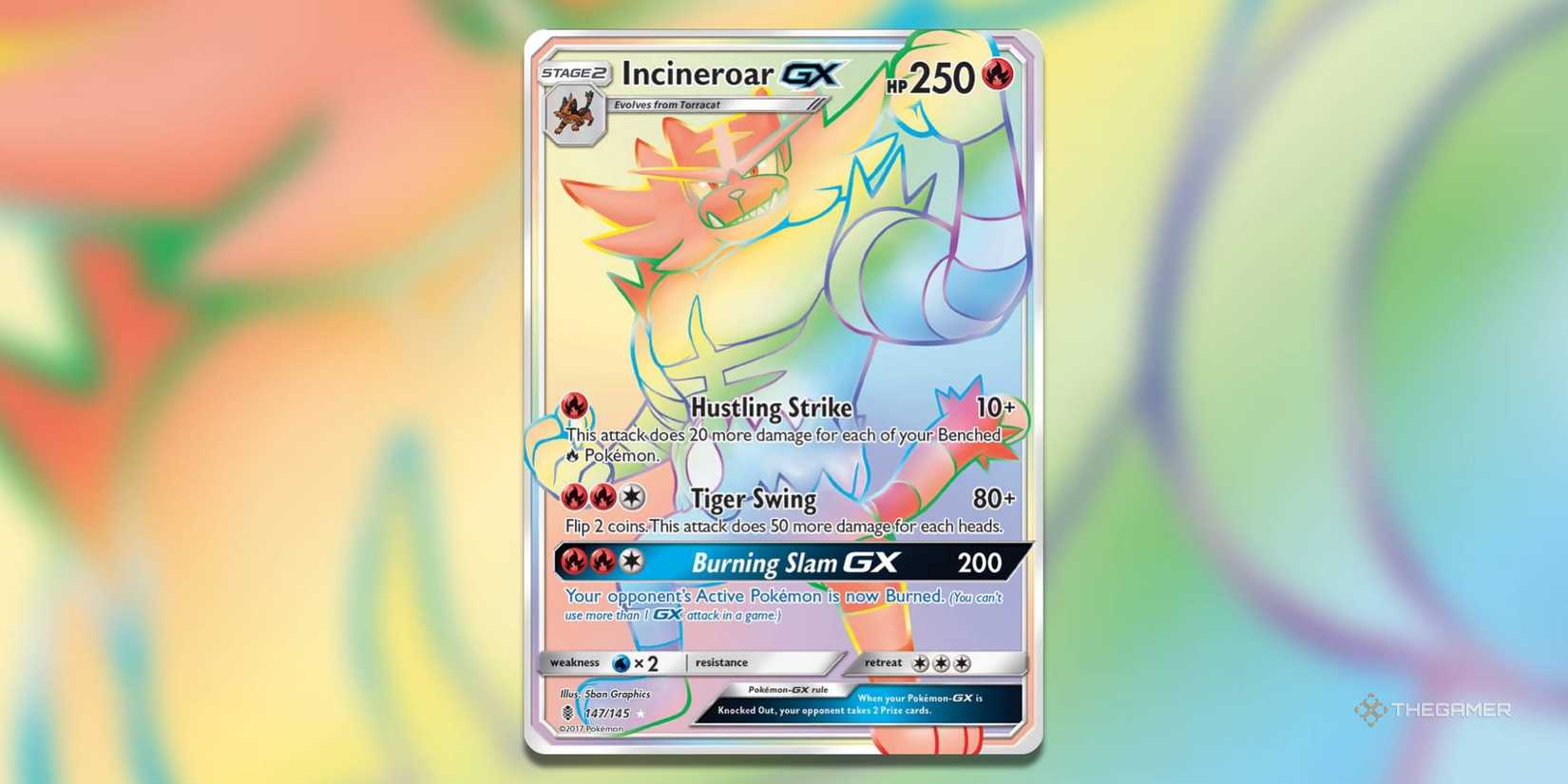 The Most Valuable Incineroar Cards In Pokemon TCG The Most Valuable Incineroar Cards In Pokemon TCG