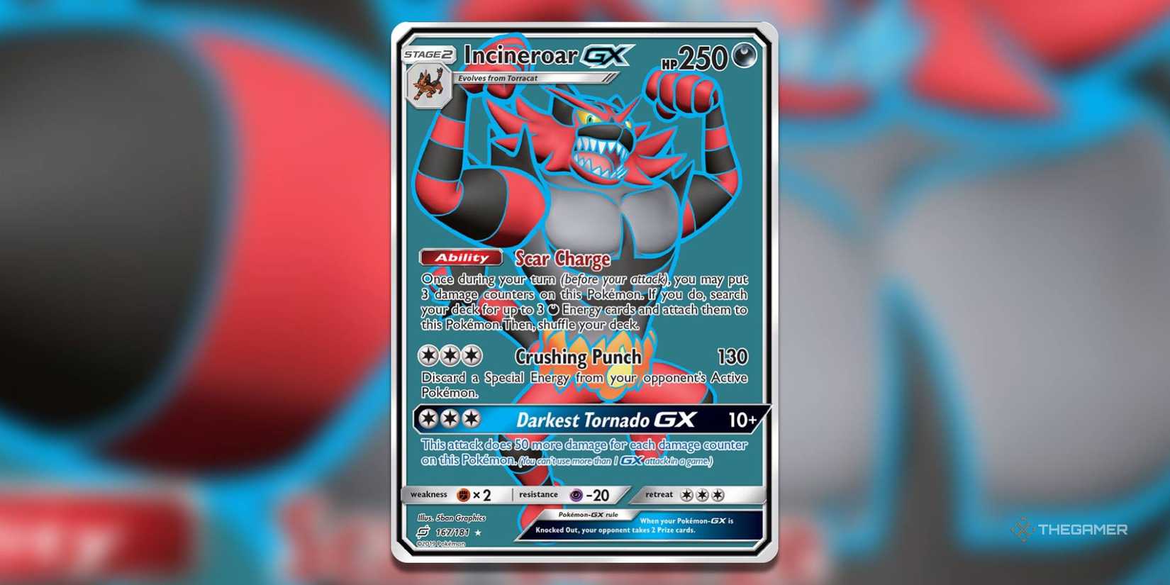 The Most Valuable Incineroar Cards In Pokemon TCG The Most Valuable Incineroar Cards In Pokemon TCG