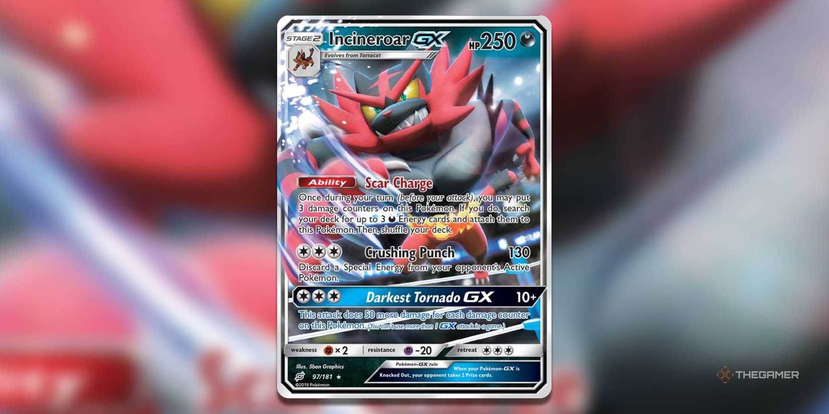 The Most Valuable Incineroar Cards In Pokemon TCG The Most Valuable Incineroar Cards In Pokemon TCG