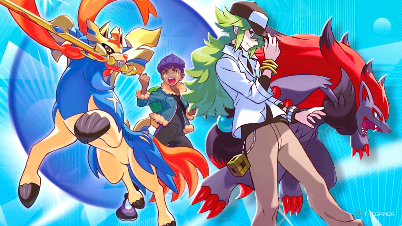 Journey Together Full Set List: Every Card And Secret Rare Visual Spoiler - Pokemon TCG Journey Together Full Set List: Every Card And Secret Rare Visual Spoiler - Pokemon TCG