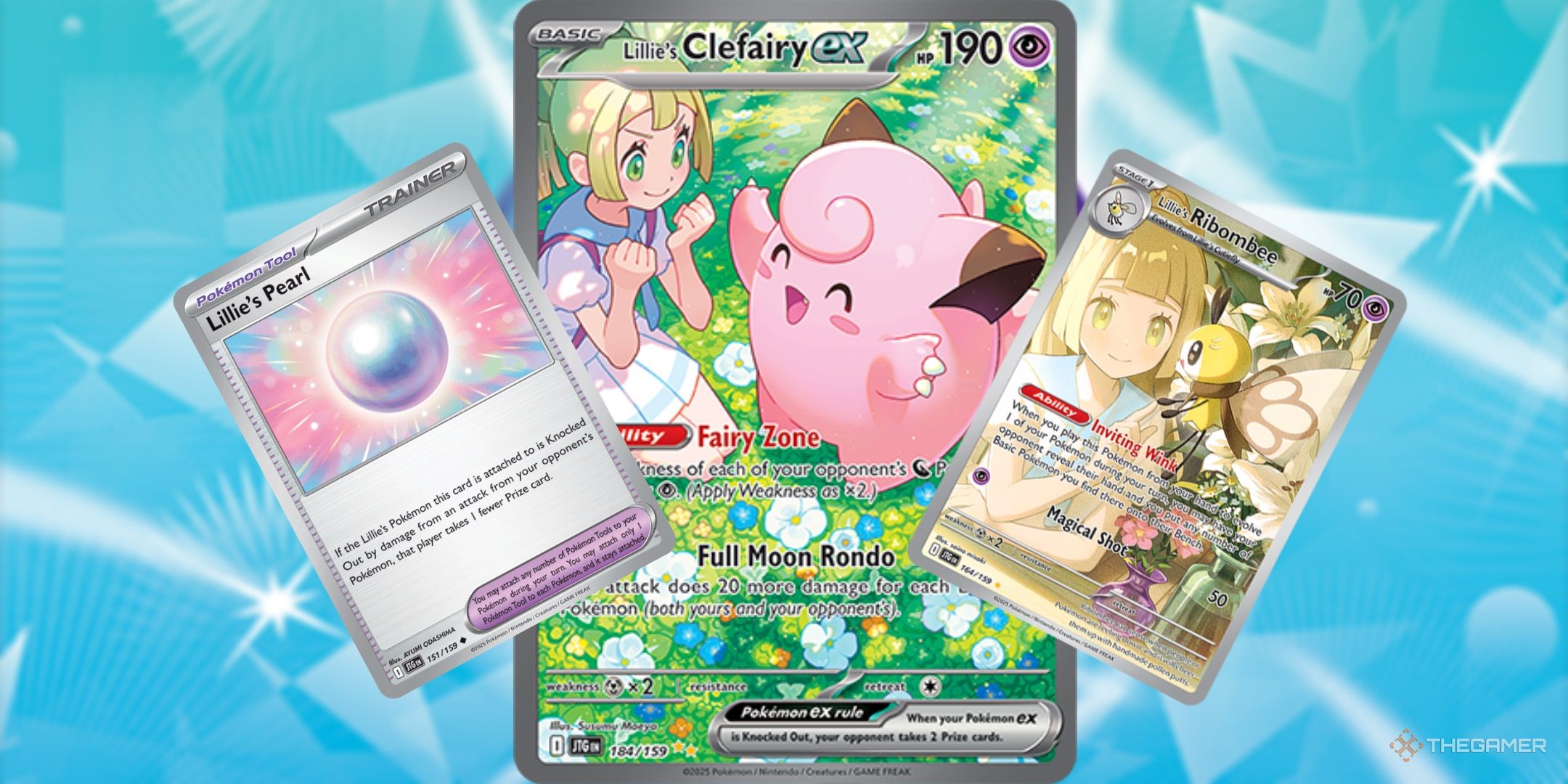 The Most Valuable Lillie Chase Cards In The Pokemon TCG