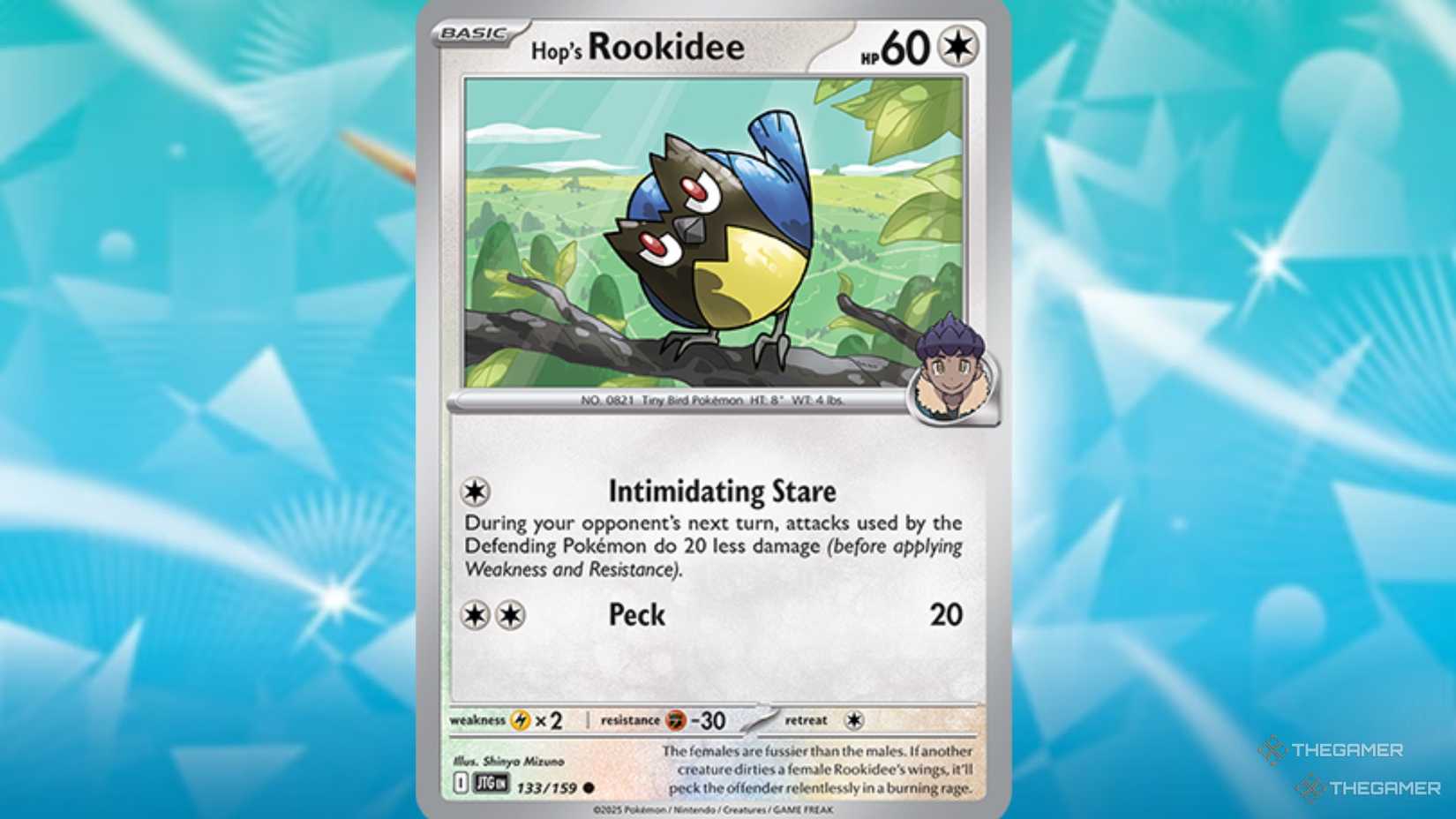 Best Hop's Cards In Pokemon TCG: Journey Together Best Hop's Cards In Pokemon TCG: Journey Together