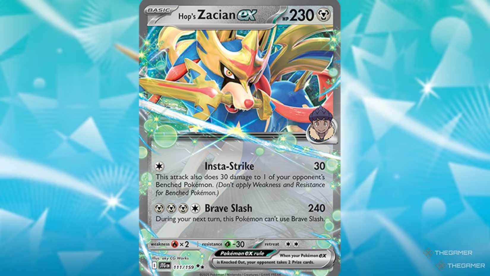 Best Hop's Cards In Pokemon TCG: Journey Together