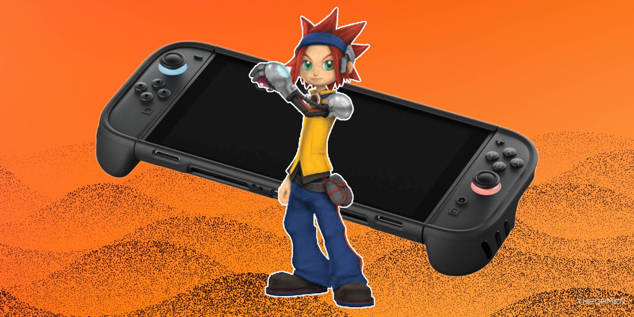 The Nintendo Switch 2's Most Exciting Announcement Was A GameCube Game