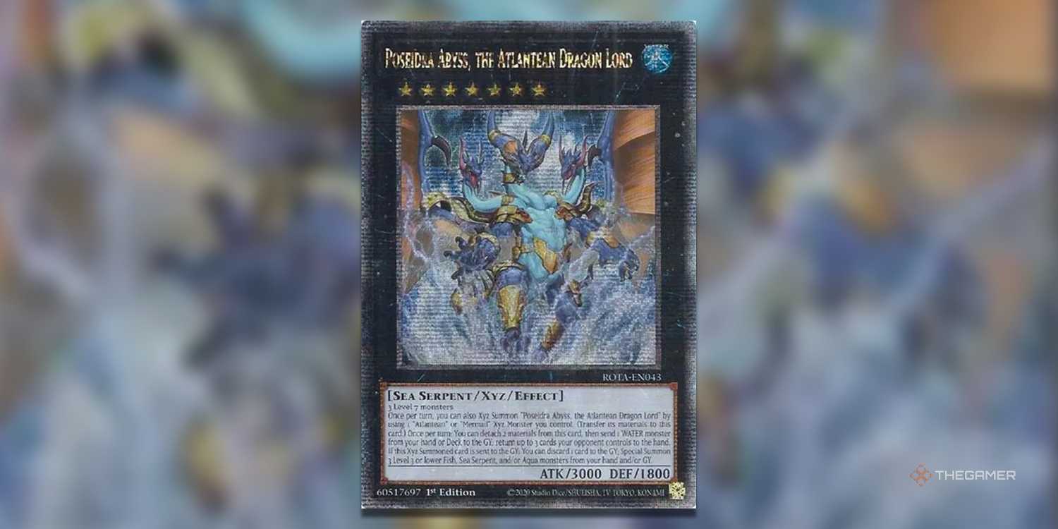 The Best Booster Packs To Find Quarter Century Secret Rares In The YGO TCG The Best Booster Packs To Find Quarter Century Secret Rares In The YGO TCG