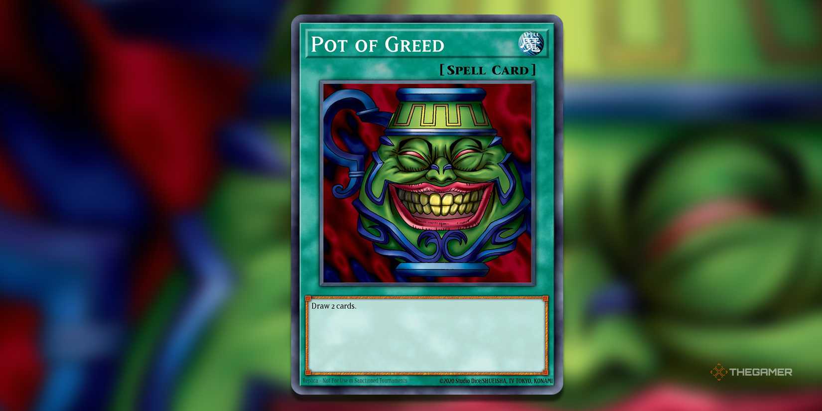Every Card On Yu-Gi-Oh!'s Forbidden And Limited Lists Every Card On Yu-Gi-Oh!'s Forbidden And Limited Lists