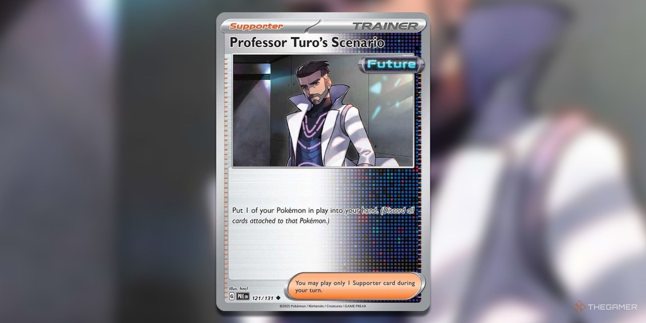 pokemon cards tin box Stellar Crown Elite Trainer Box main image 1