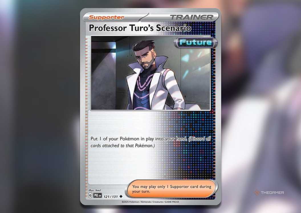 The Best Supporter Cards In The Pokemon TCG The Best Supporter Cards In The Pokemon TCG