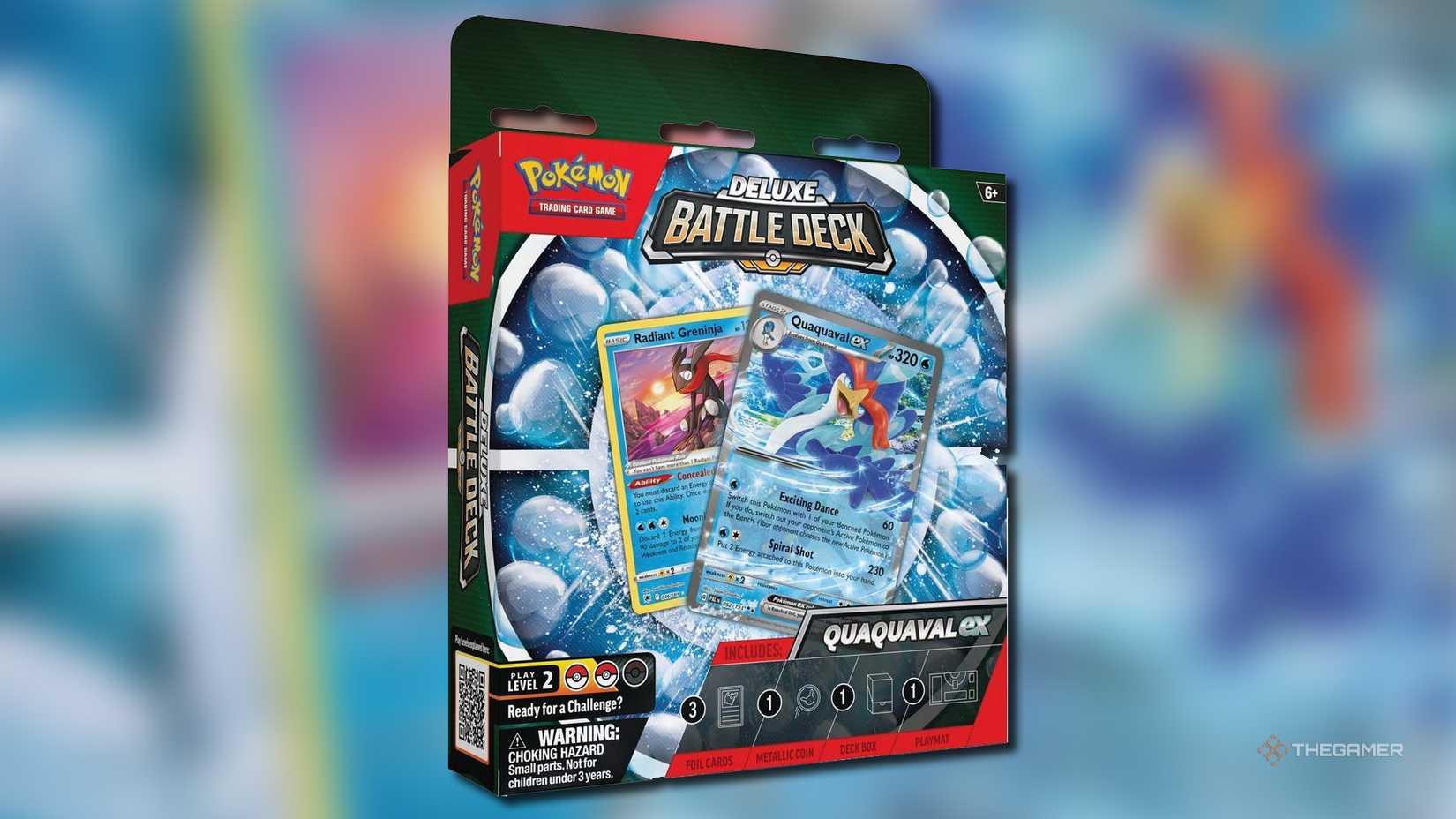 Best Beginner Decks In Pokemon TCG