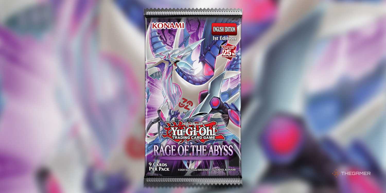 The Best Booster Packs To Find Quarter Century Secret Rares In The YGO TCG The Best Booster Packs To Find Quarter Century Secret Rares In The YGO TCG