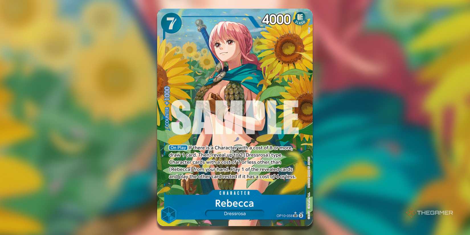 Best Alternate Art Cards In Royal Blood - One Piece Card Game