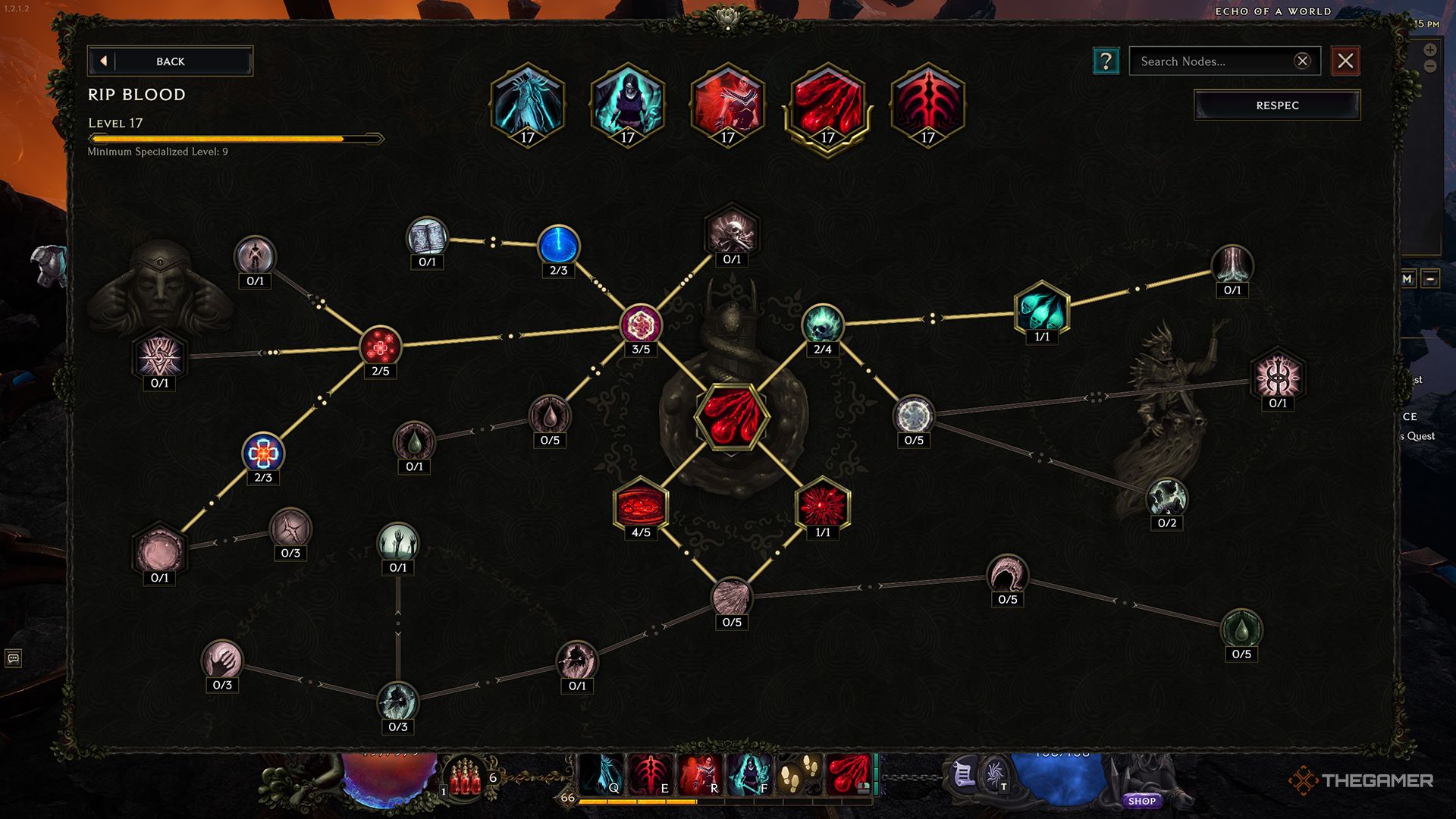 Death Seal Reaper Lich Leveling Build Guide For Last Epoch