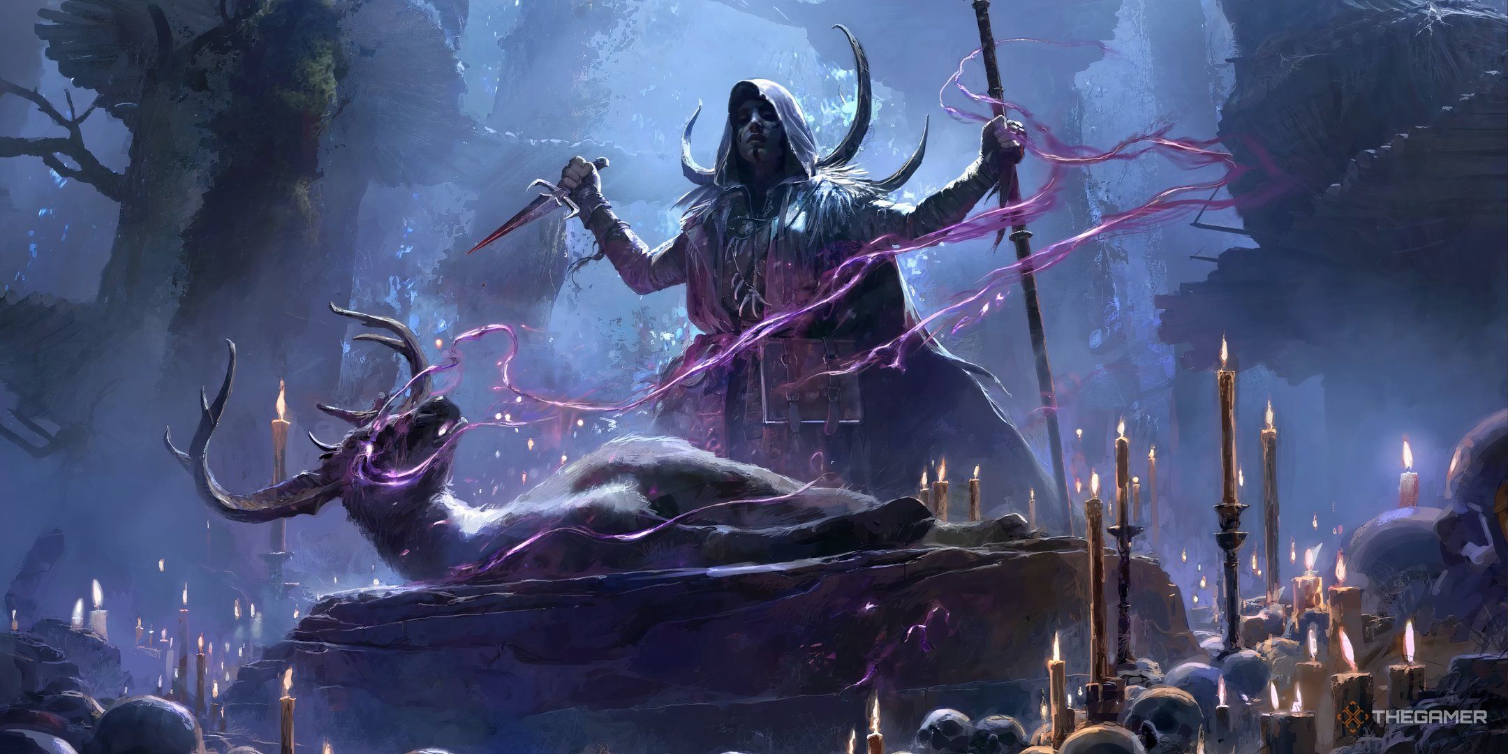 Help Me Understand Path Of Exile 2, I'm Totally Lost