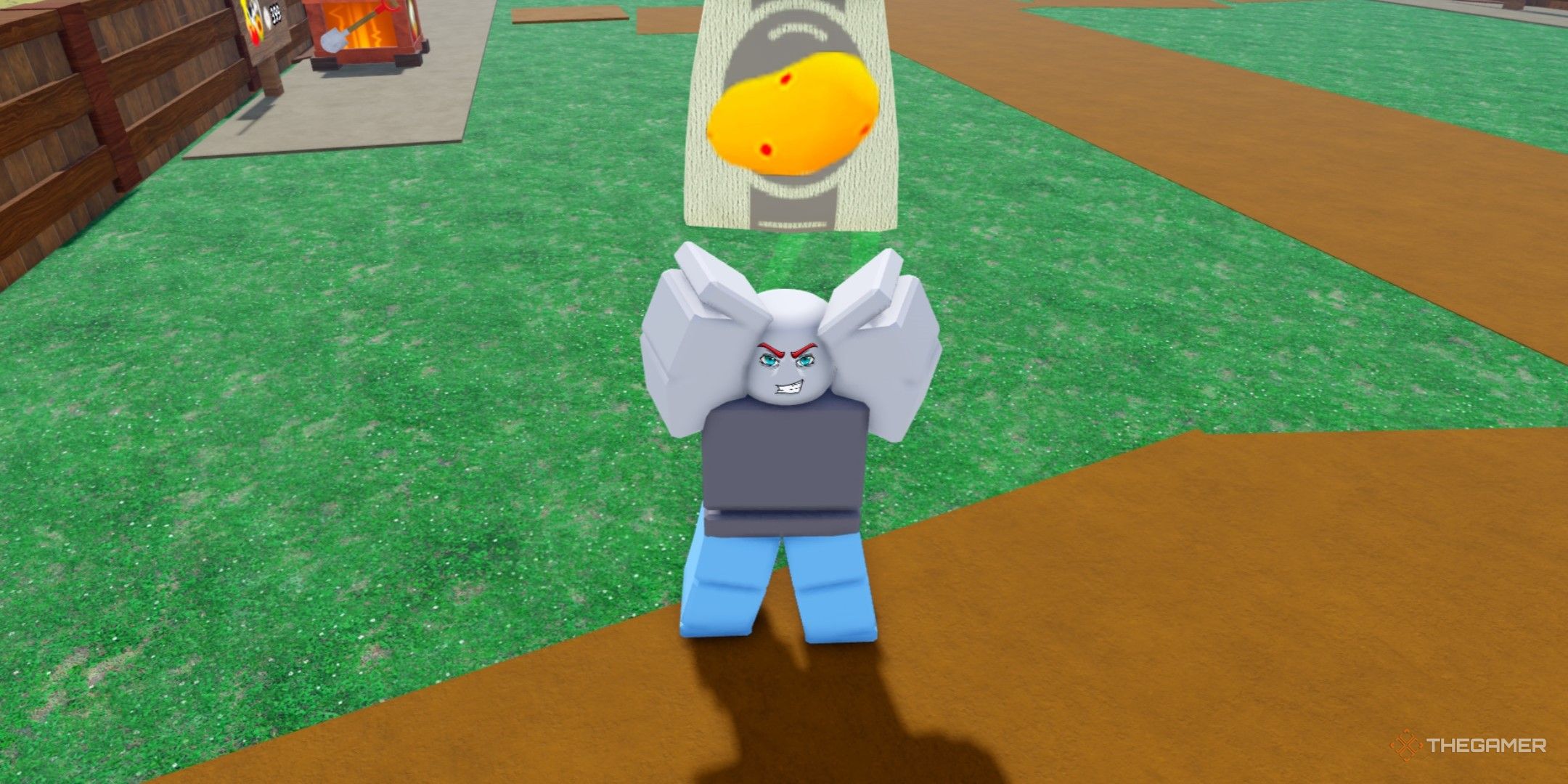 Grow Your Farm Codes - Roblox